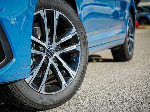 New 2026 Volkswagen Jetta Sport image 2