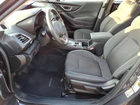Used 2020 Subaru Forester w/ Alloy Wheel Package image 11