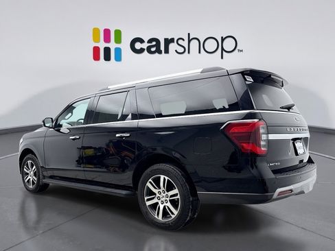 Used 2024 Ford Expedition Max Limited image 3