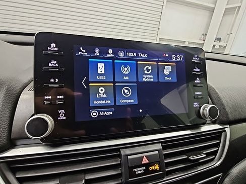 Used 2021 Honda Accord Sport image 17