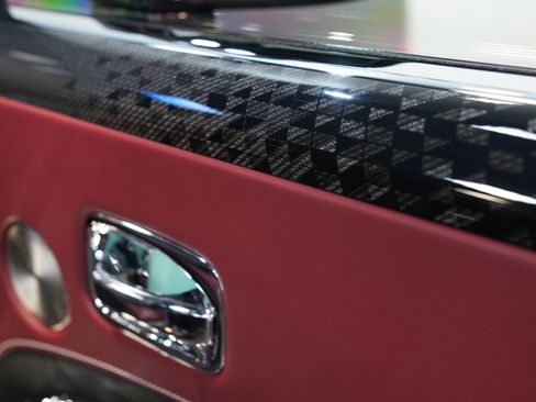 Used 2020 Rolls-Royce Ghost image 30