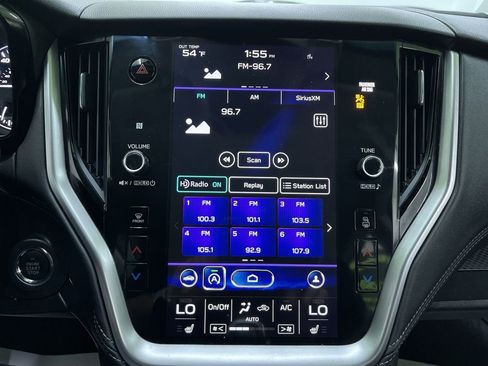 Used 2022 Subaru Outback Premium w/ Popular Package #1 image 22