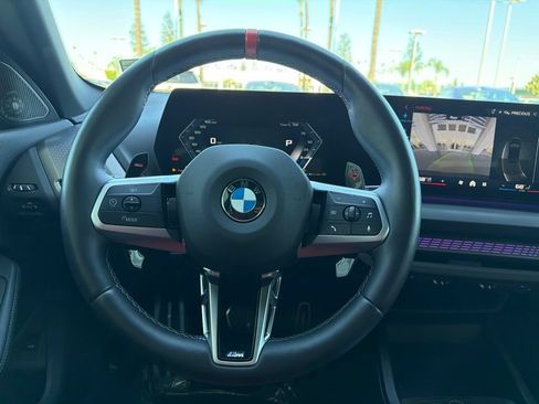 Used 2025 BMW M235i xDrive w/ M Sport Professional Package AWD/4WD image 17