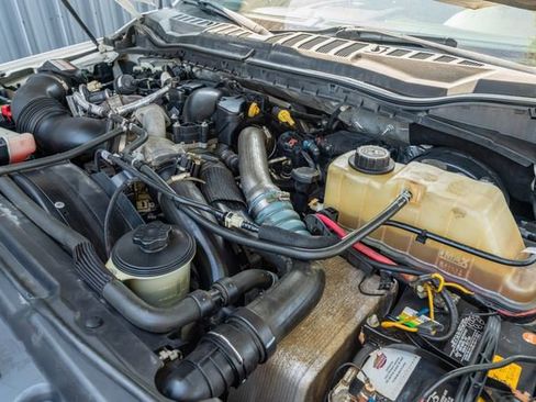 Used 2017 Ford F250 King Ranch w/ King Ranch Ultimate Package image 15