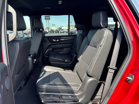 Used 2022 GMC Yukon Denali AWD/4WD image 23