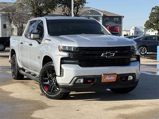 Certified 2021 Chevrolet Silverado 1500 RST w/ Redline Edition video 2
