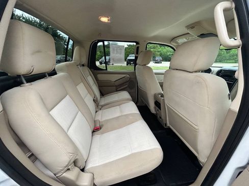 Used 2008 Ford Explorer Sport Trac XLT RWD image 13