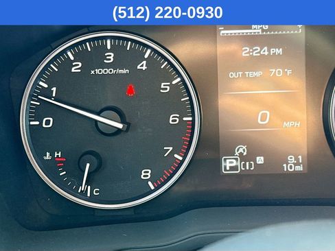 New 2026 Subaru Forester Limited image 15