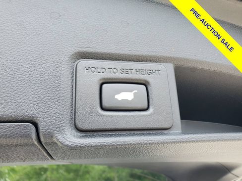 Certified 2022 Acura RDX A-Spec FWD image 9