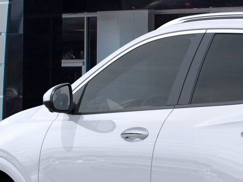 New 2025 Buick Encore GX Avenir w/ Avenir Technology Package image 12