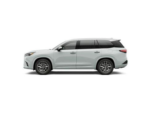 New 2026 Lexus TX 350 AWD image 17