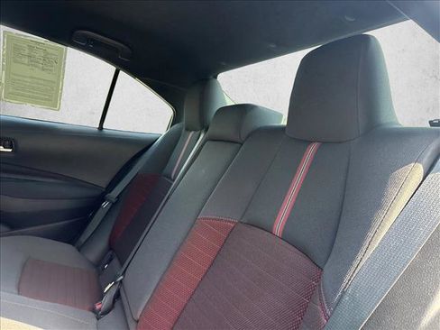 Certified 2026 Toyota Corolla SE FWD image 24