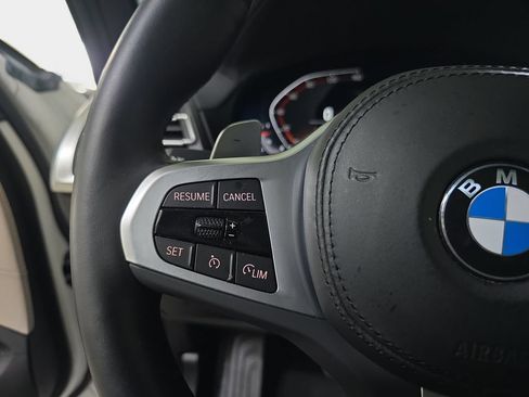 Used 2024 BMW X4 xDrive30i w/ Premium Package AWD/4WD image 17