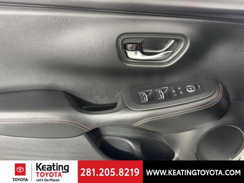 Used 2023 Honda HR-V Sport image 10