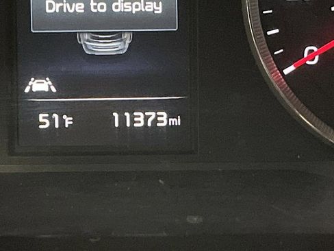 Used 2022 Kia K5 GT w/ GT1 Package image 6