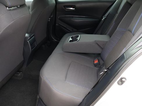 Used 2022 Toyota Corolla SE image 19