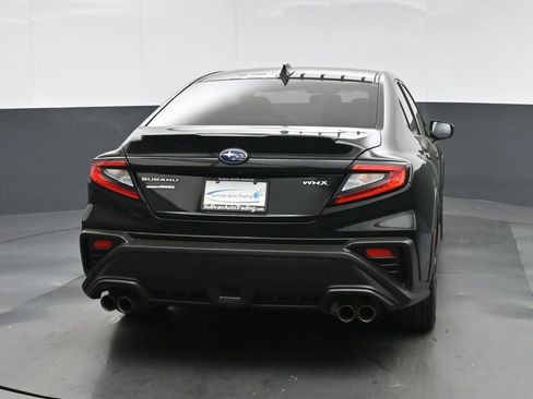 Used 2022 Subaru WRX Premium AWD/4WD image 6