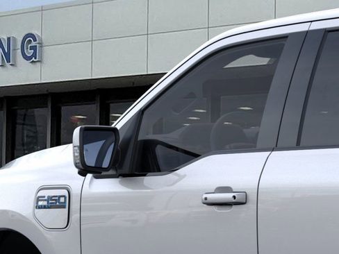 New 2025 Ford F150 Lightning Lariat image 20