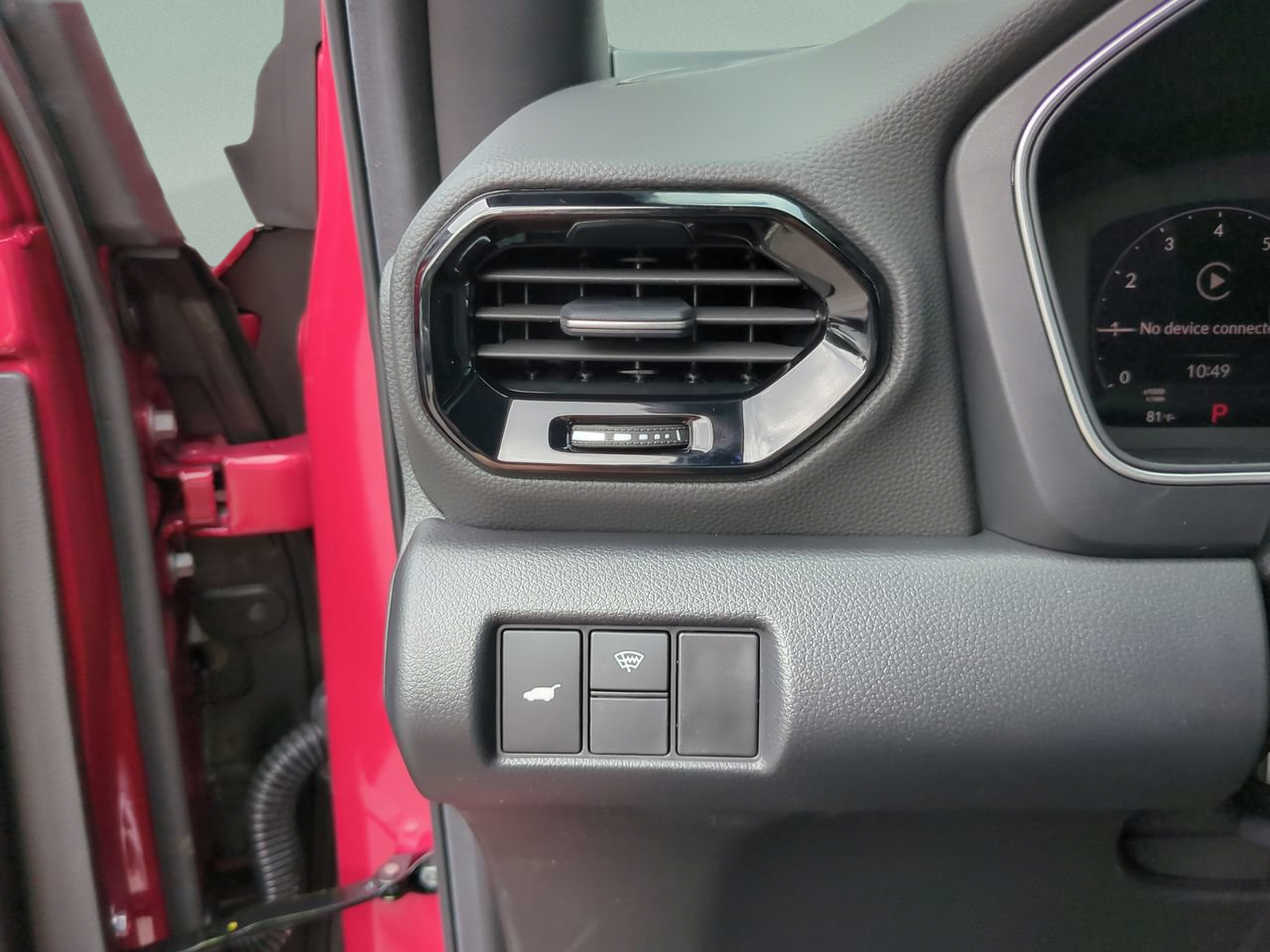 New 2026 Honda Pilot Black Edition image 14