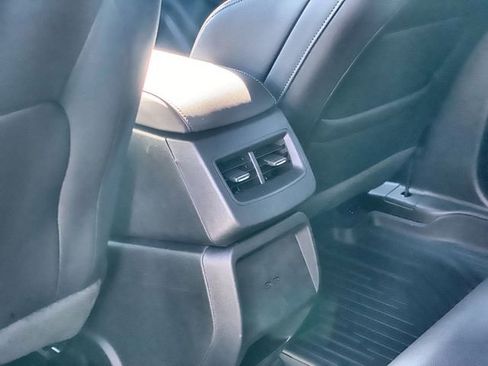 New 2026 Chevrolet Equinox EV LT FWD image 35