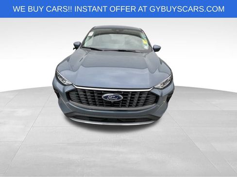 Used 2023 Ford Escape Active w/ Tech Pack #2 image 3