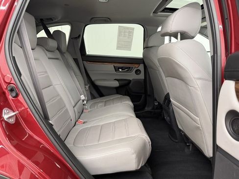 Used 2022 Honda CR-V EX-L image 20