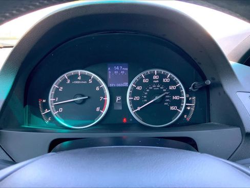 Used 2014 Acura RDX Tech Pkg image 26