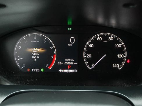 Certified 2023 Honda HR-V EX-L image 22