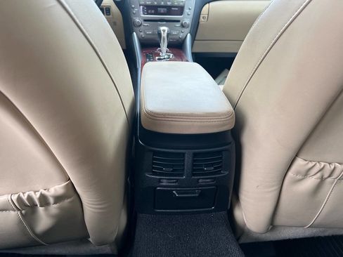 Used 2008 Lexus IS 250 RWD image 15