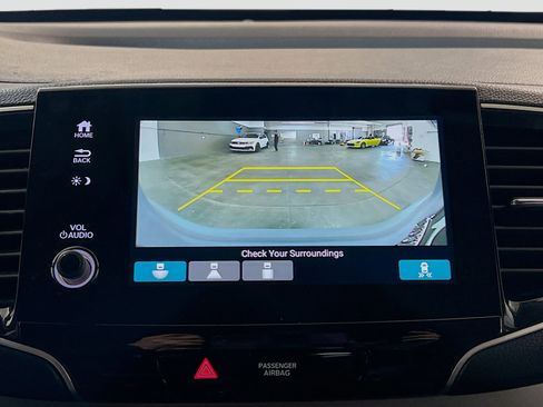 Used 2022 Honda Pilot Special Edition image 9