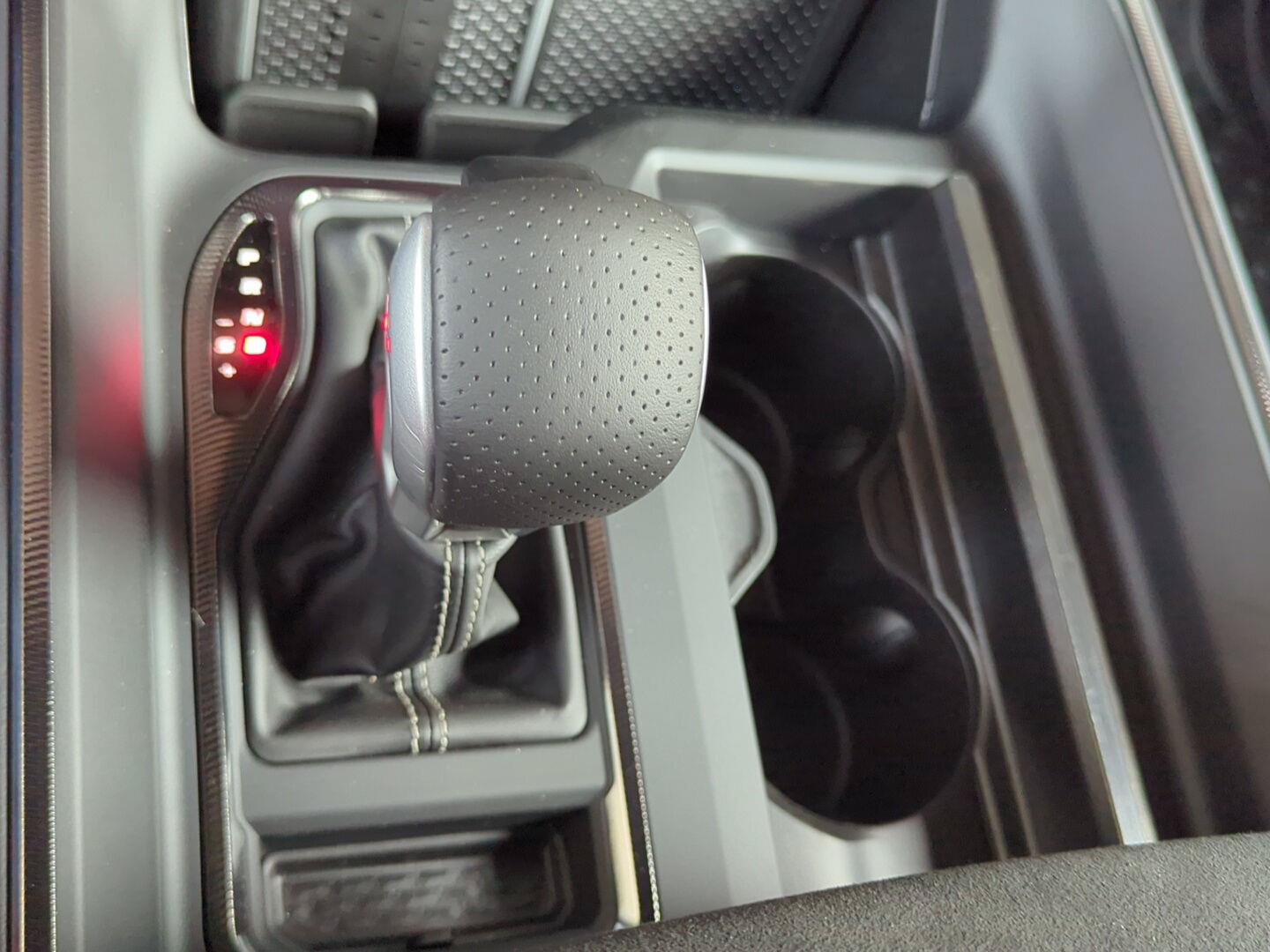 New 2026 RAM 1500 RHO AWD/4WD image 28