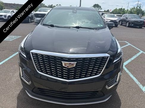 Used 2023 Cadillac XT5 Premium Luxury AWD/4WD image 7