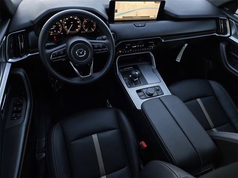 New 2026 MAZDA CX-70 3.3 Turbo S w/ Premium Package image 14