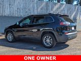 Used 2019 Jeep Cherokee Latitude w/ Popular Appearance Group image 3