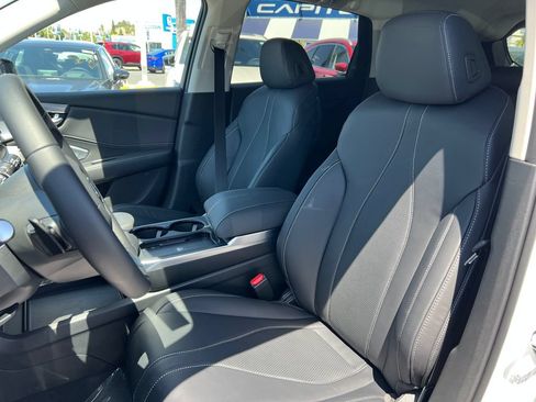 New 2026 Acura RDX SH-AWD w/ Technology Package image 16