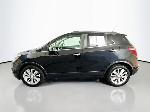 Used 2018 Buick Encore Preferred image 4