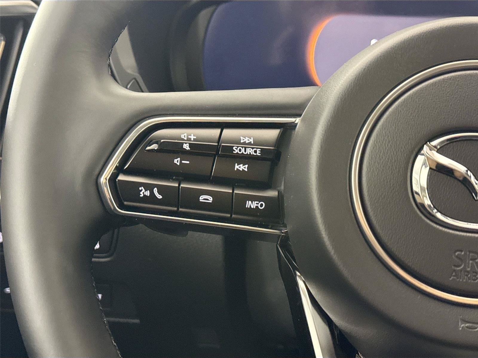 New 2026 MAZDA CX-70 SC AWD/4WD image 19