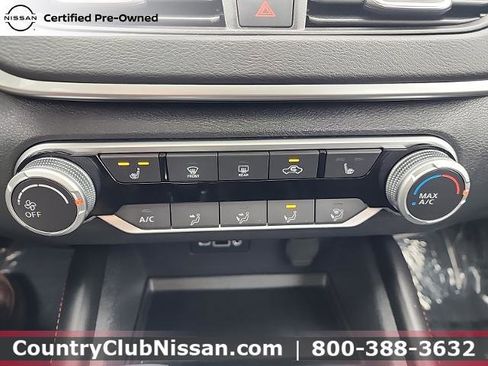 Certified 2022 Nissan Altima 2.0 SR image 16