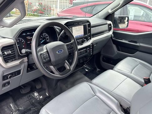 Used 2021 Ford F150 XL w/ Equipment Group 101A High image 10