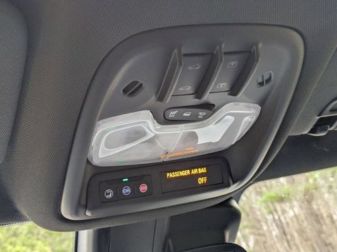New 2026 Chevrolet TrailBlazer ACTIV w/ Convenience Package FWD image 22