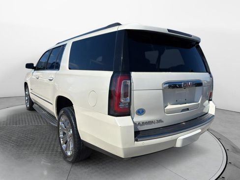Certified 2015 GMC Yukon XL Denali image 7