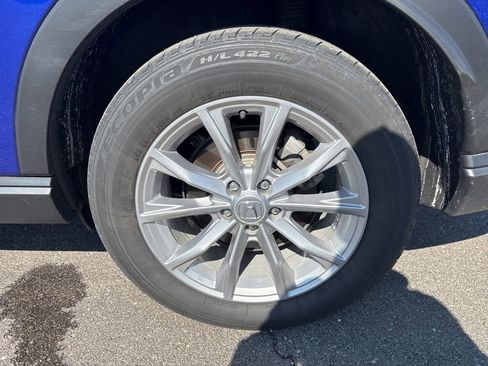 Used 2023 Honda CR-V EX-L image 7