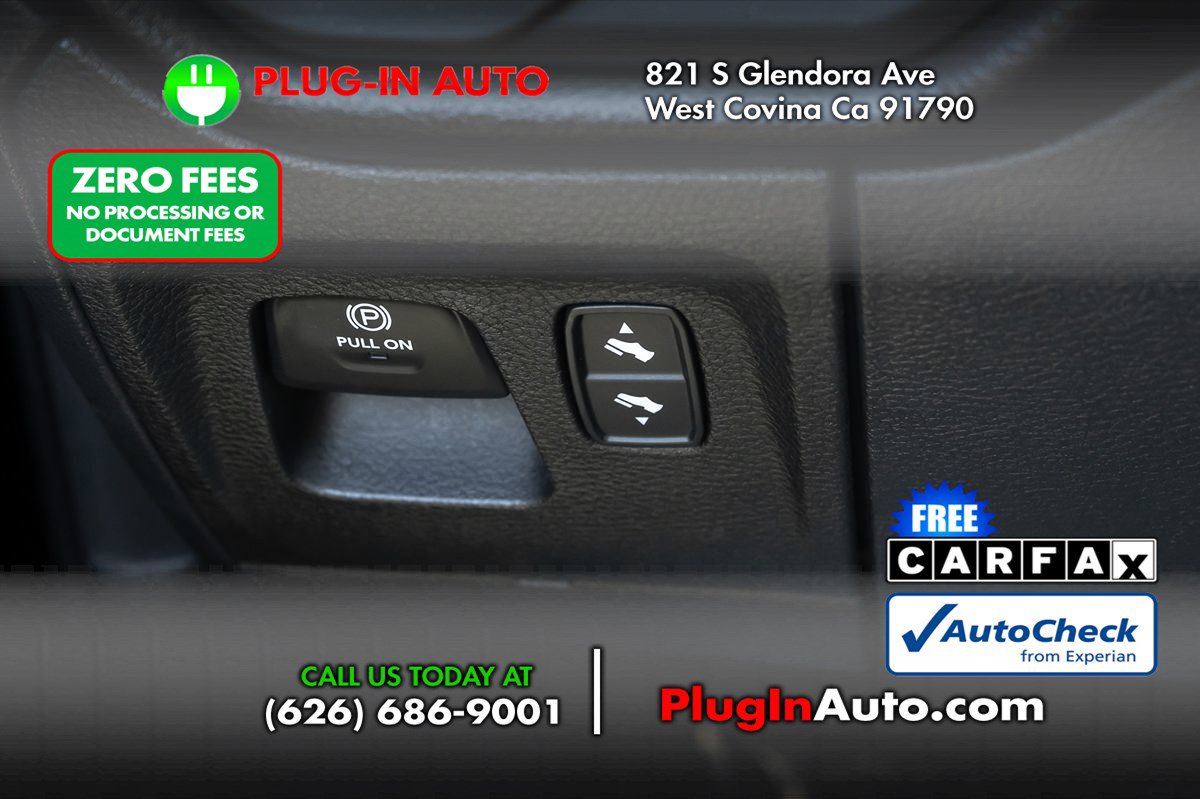 Used 2021 RAM 1500 Big Horn AWD/4WD image 21