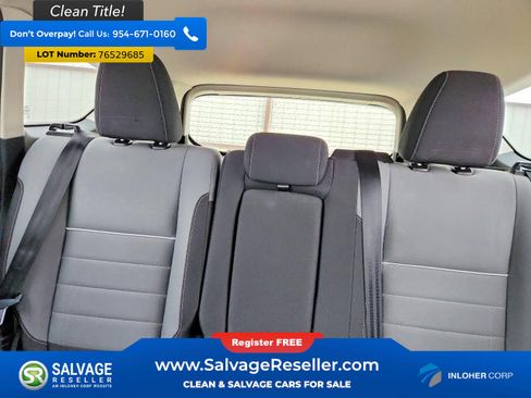 Used 2014 Ford Escape SE image 13