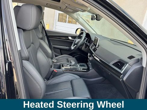 Used 2019 Audi Q5 Prestige w/ Prestige Package AWD/4WD image 28
