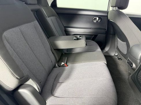 Used 2026 Hyundai Ioniq 5 SE RWD image 30