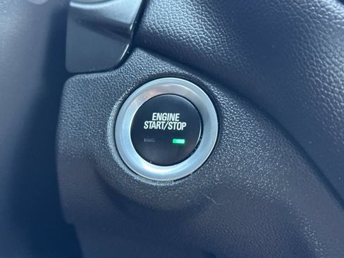Used 2024 Chevrolet Equinox LT AWD/4WD image 24