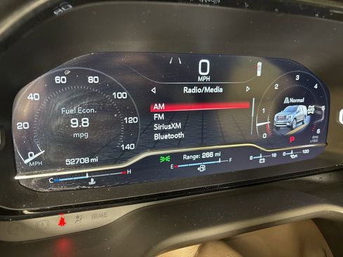 Used 2023 GMC Yukon Denali AWD/4WD image 26