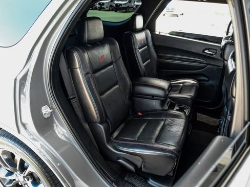 Used 2022 Dodge Durango R/T AWD/4WD image 36