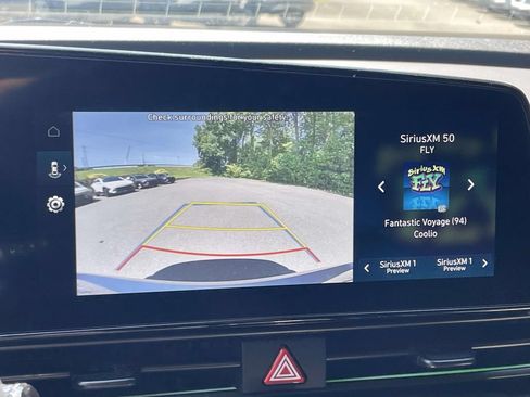 New 2026 Hyundai Elantra SEL FWD image 25